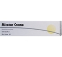 MICOTAR Creme