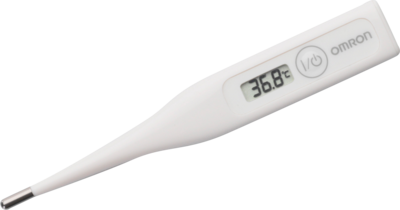 OMRON EcoTemp Basic digital Fieberthermometer