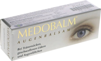 MEDOBALM Augenbalsam